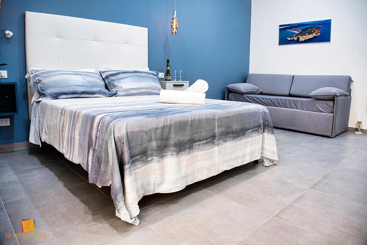 La Maison Di Lea Bed & Breakfast Gaeta